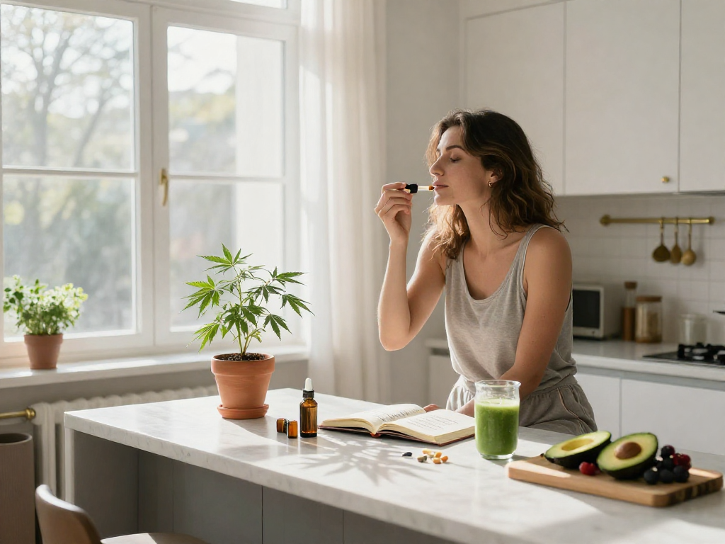Les bienfaits du casino en ligne francais avec CBD pur, huile de chanvre et produits naturels pour le bien-être.