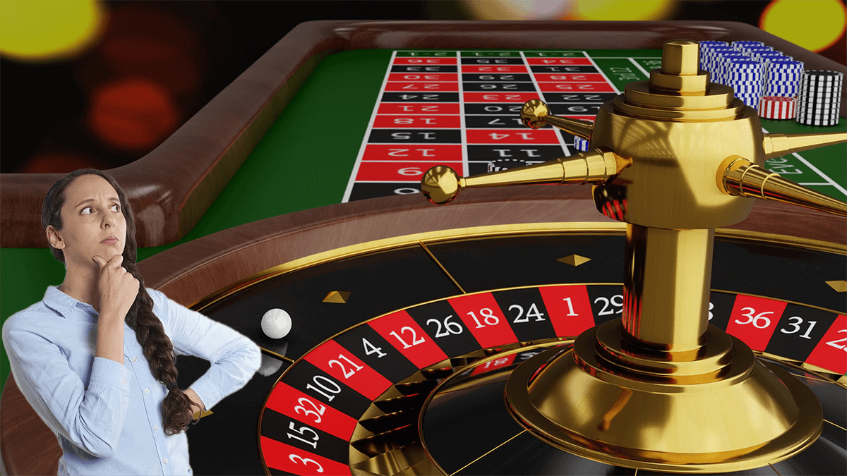 Le train du casino crypto est lancé : une révolution dans le monde du jeu en ligne