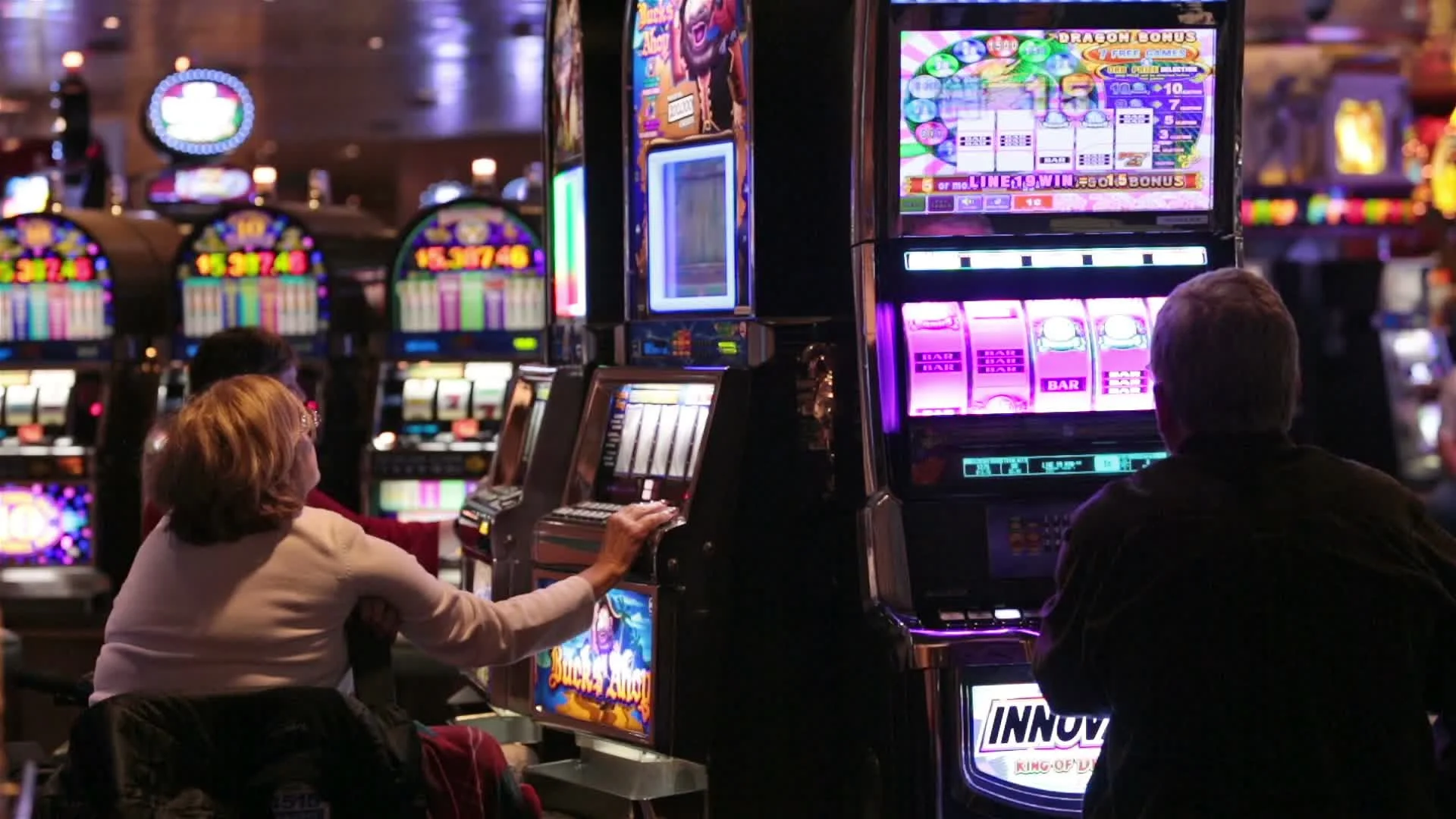 Pourquoi de plus en plus de joueurs préfèrent un crypto casino