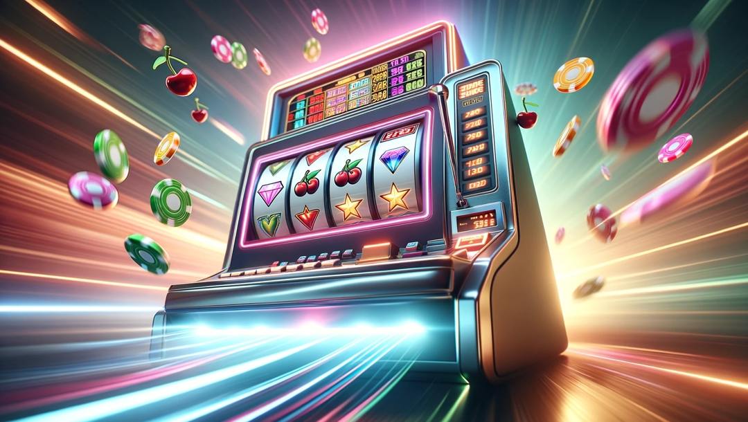 Les Tendances du Moment dans les Casinos Machines à Sous en Ligne