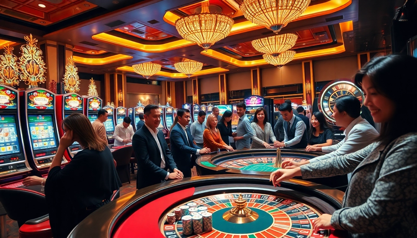Winning Strategies for LC88 Casino in 2025: Maximize Your Odds and Bankroll