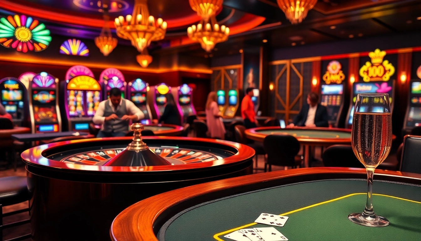 Strategic Winning Tactics for Gamblers in 2025: Mastering https://bong99.pro/ for Better Odds