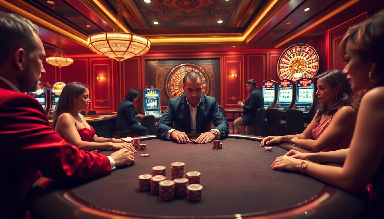 Winning Strategies at https://topclub.space/ for 2025: Master Your Bankroll Management and Odds Understanding