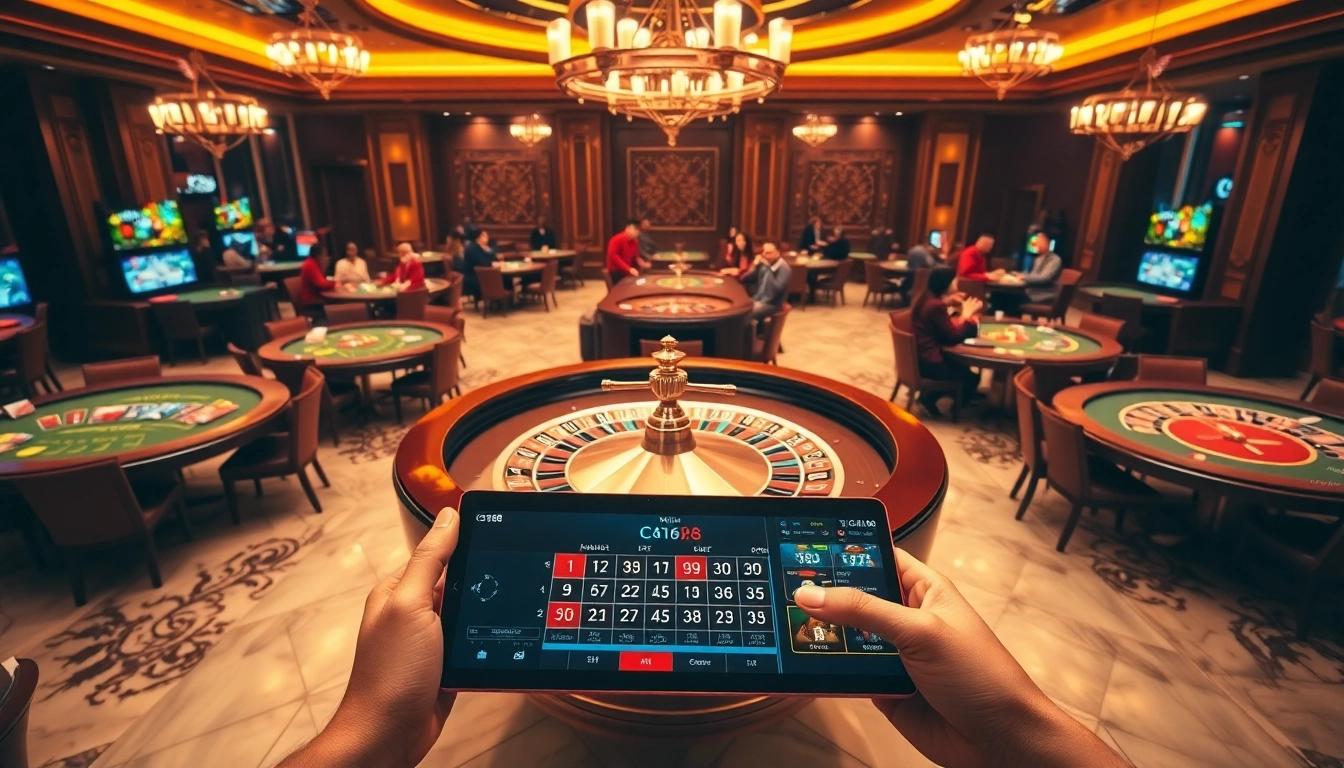C168: Essential Strategies for Winning at Online Casino Games in 2025