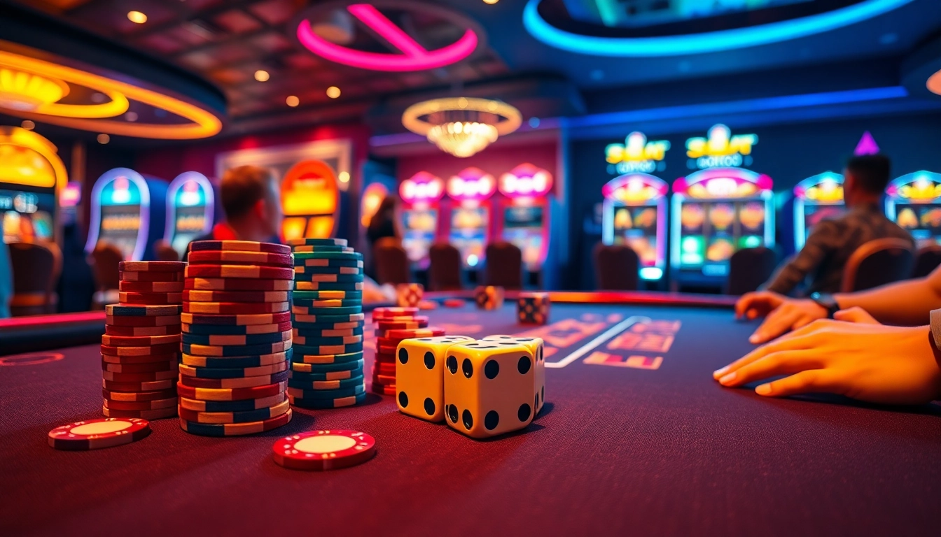 Strategic Winning Techniques at SAO BET: Master Your Gambling Skills in 2025