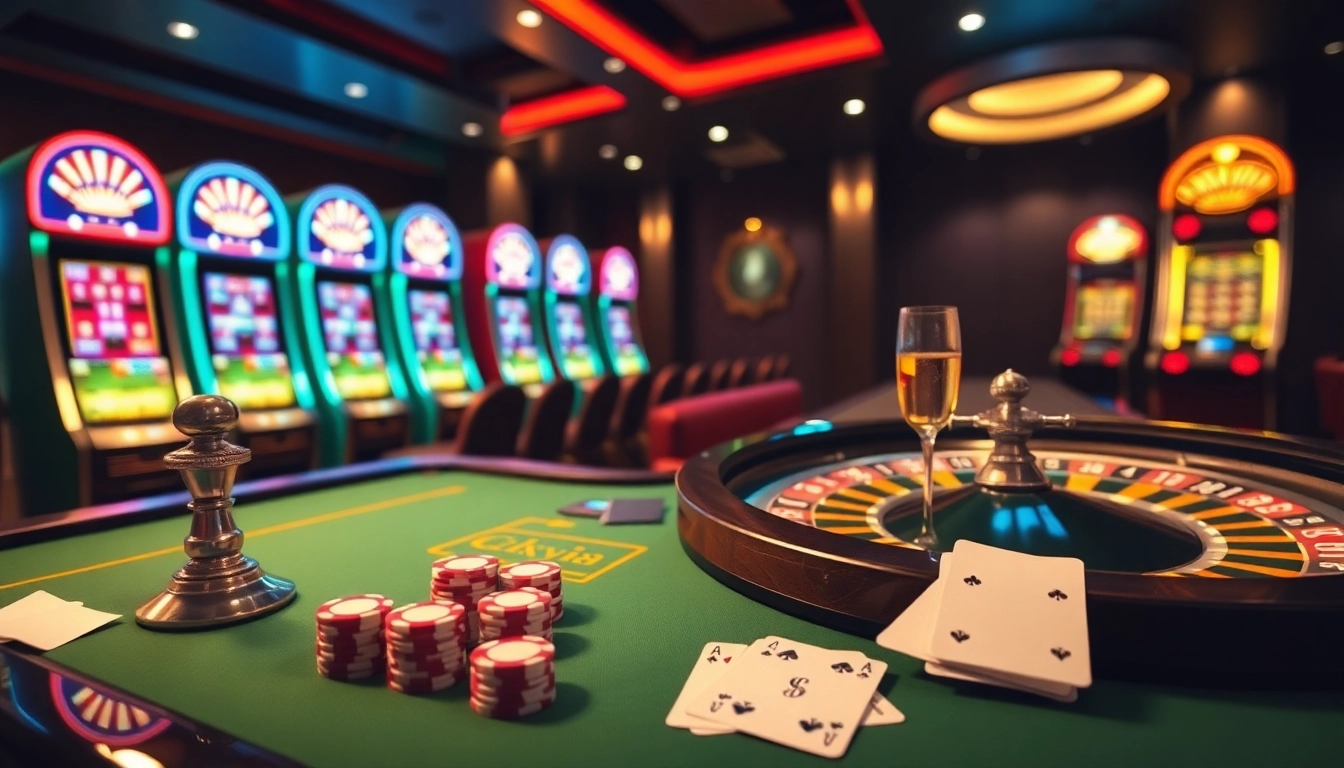 Experience winning moments at https://S8.limo/ with vibrant casino games and exciting high-stakes action.