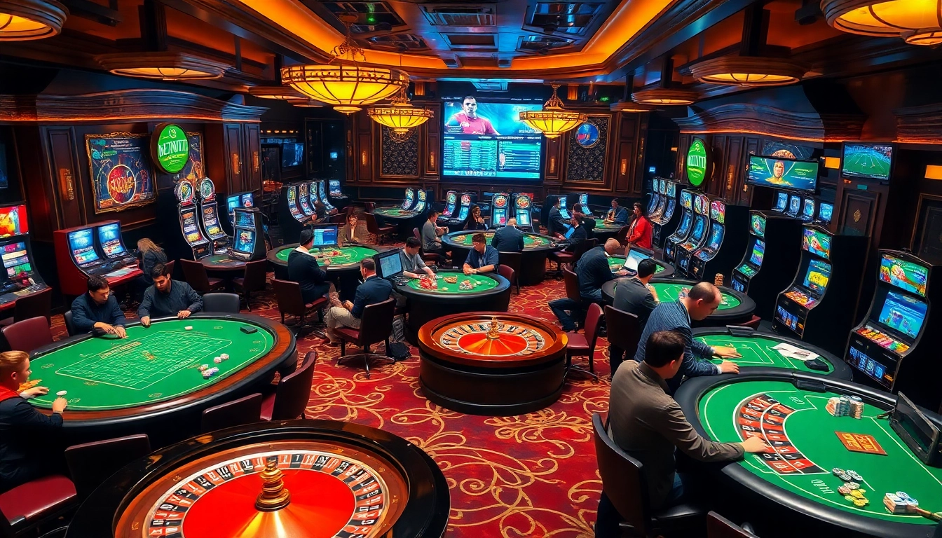 Essential Guide to Meilleurs Sites de Paris Sportifs 2026: Winning Strategies & Best Odds