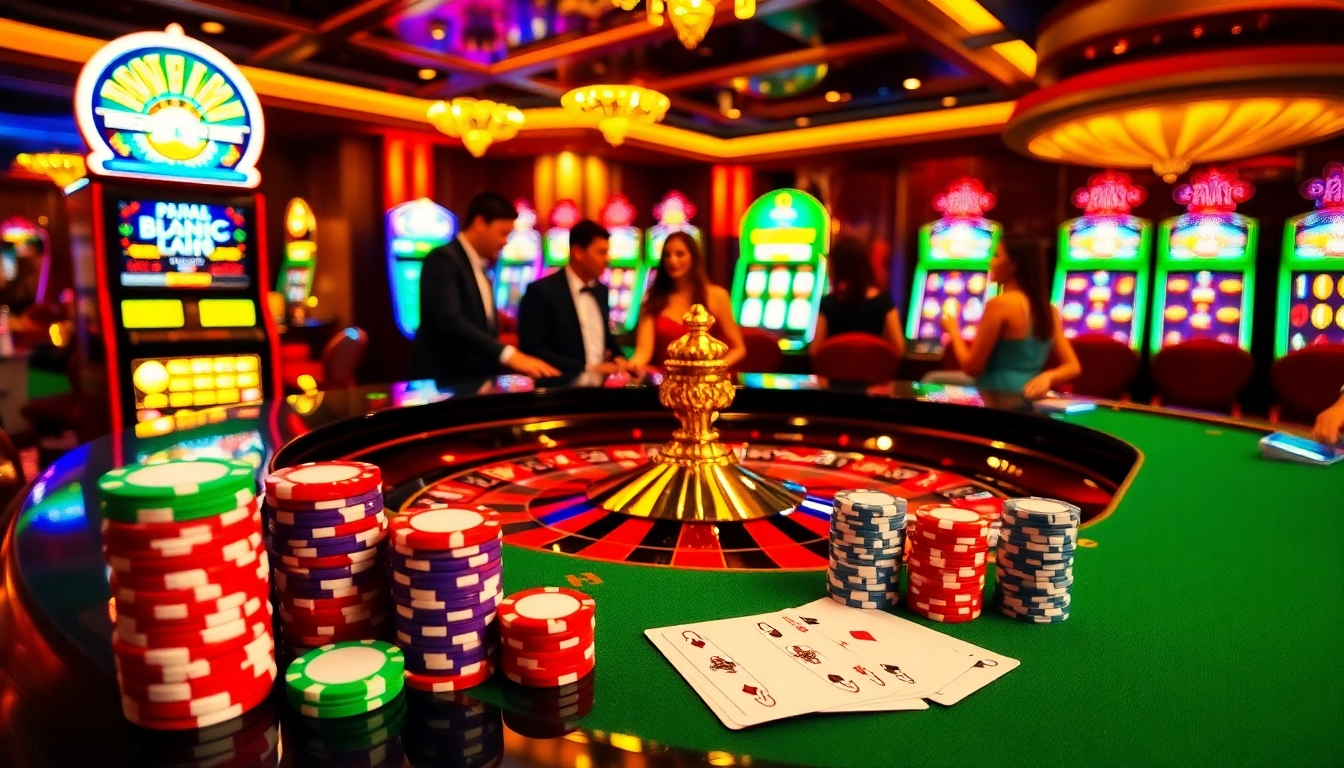 Advanced Strategies for Maximizing Your Bonus Sans Depot Casino Francais in 2026
