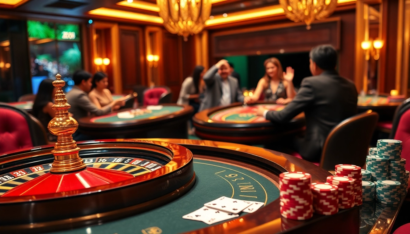 Winning Strategies at GG88 Guru for Advanced Gamblers in 2025