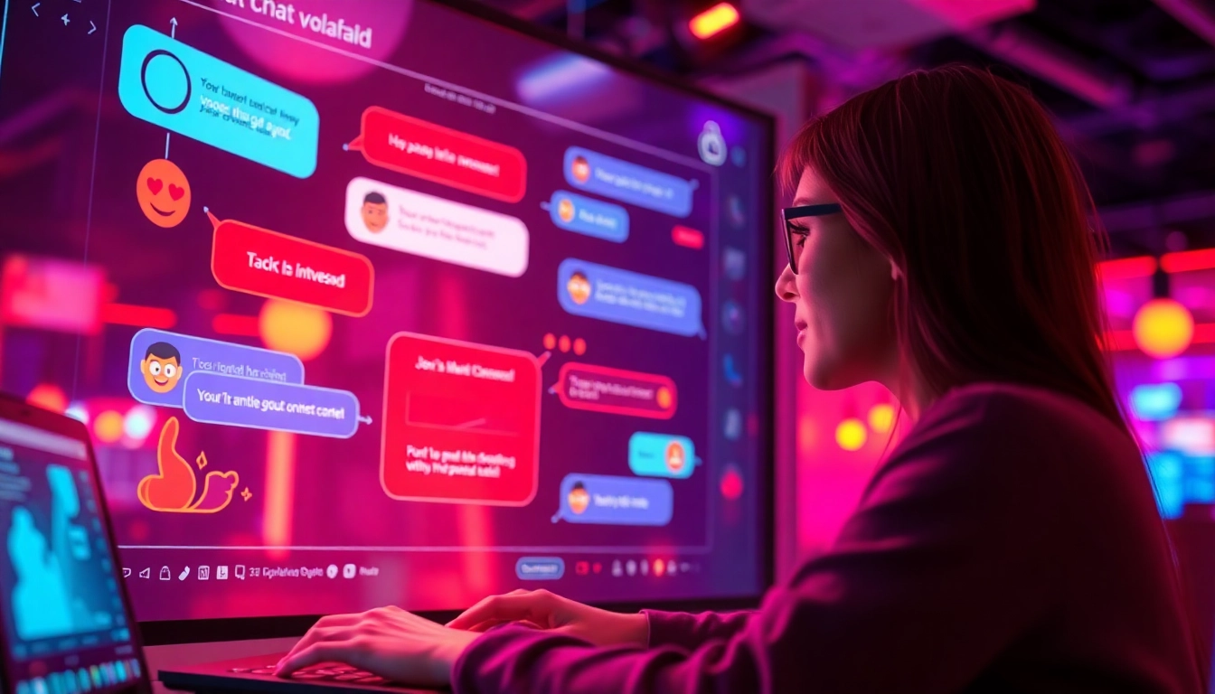 Mastering Spicy Chat AI: 5 Expert Tips for Unique Conversations in 2025