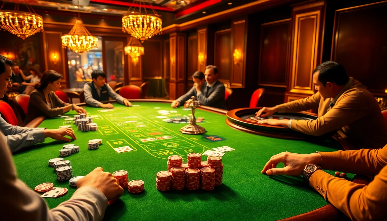 Winning Strategies at 88i: Expert Insights for Gamblers in 2025