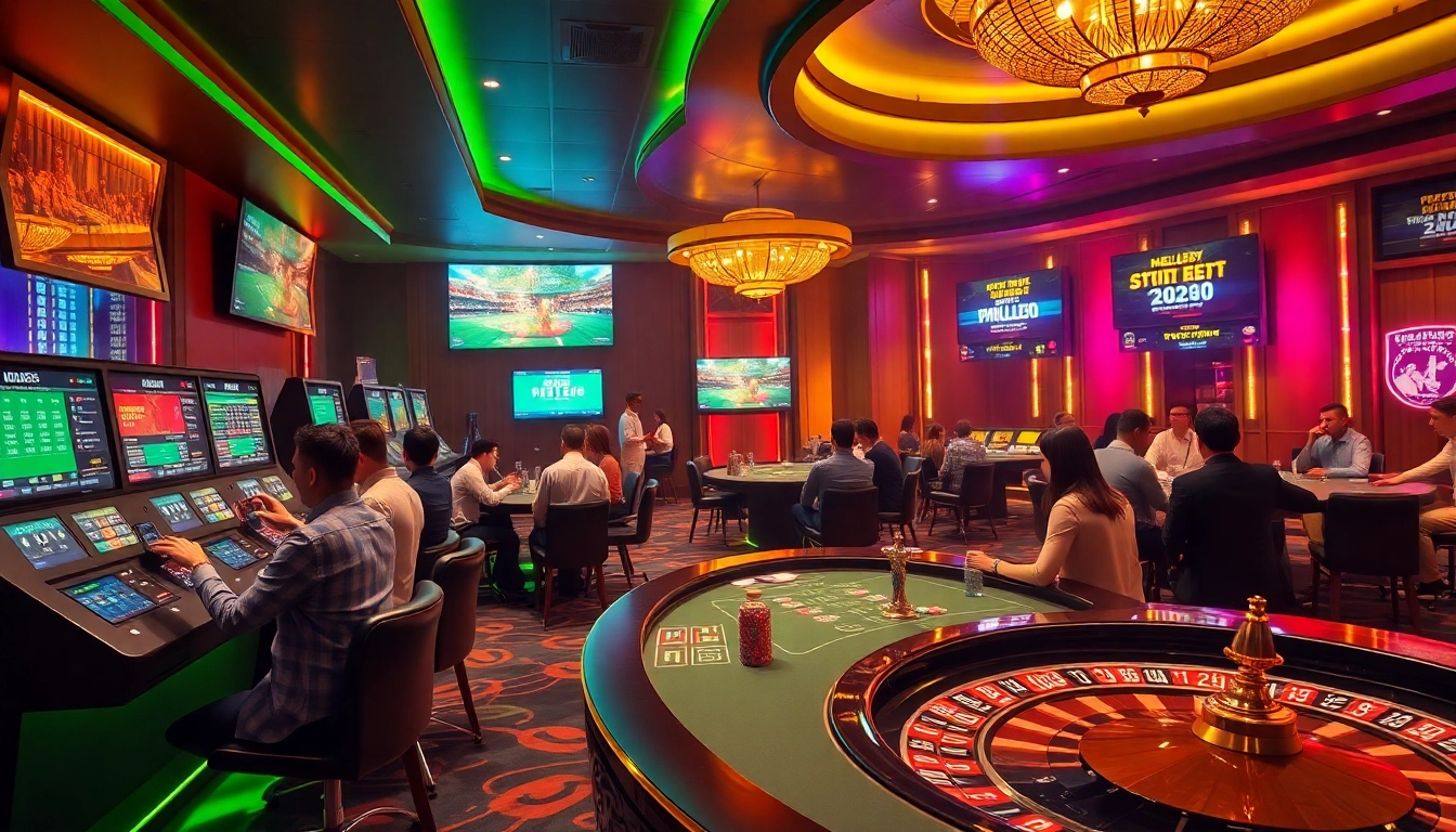 Top 5 Winning Strategies for Best Sports Betting Sites 2026