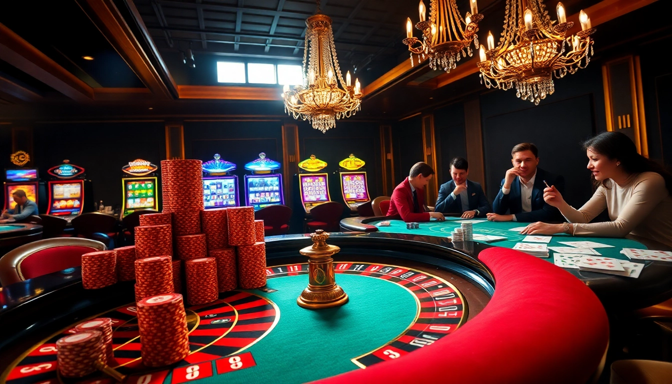 Winning Strategies for 2025: Essential Insights on qq88.co.com Gambling