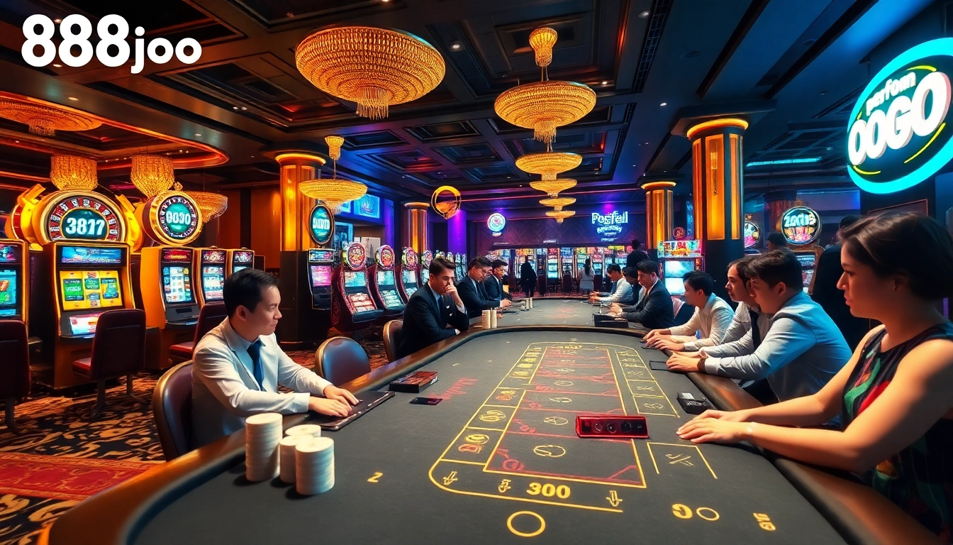 Domina 888jogo: Estrategias expertas para ganar en grande en 2026