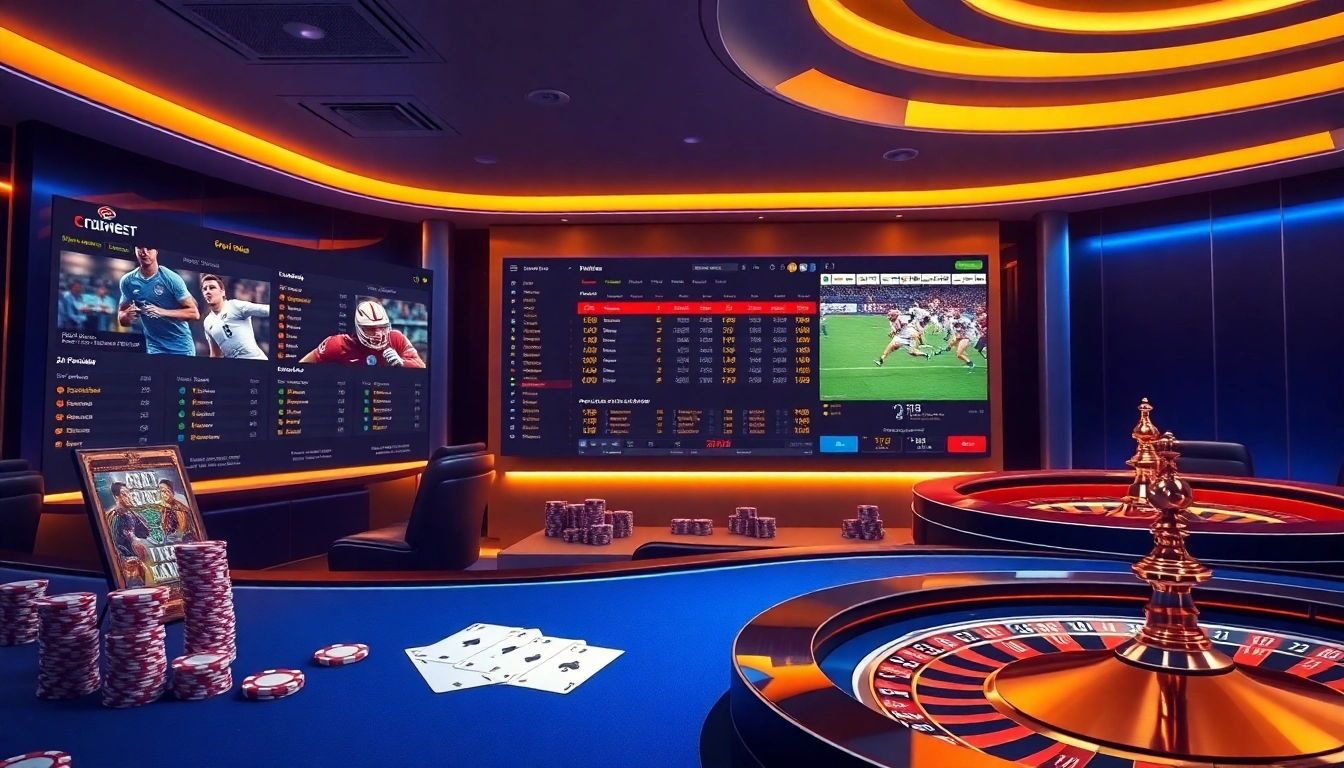 Nouveau Site Paris Sportif: Winning Strategies for 2026 and Beyond