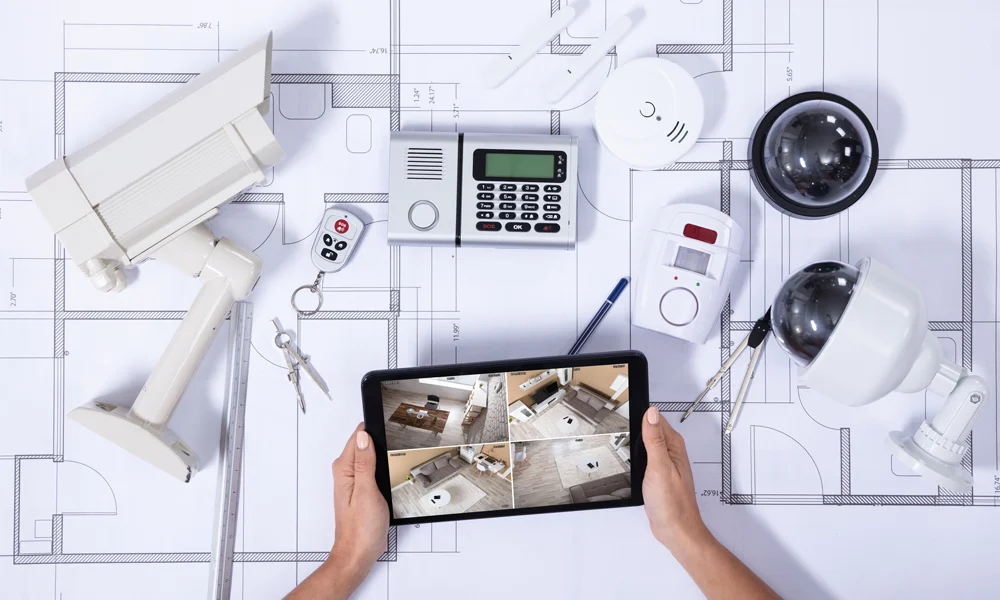 Best Home Security Cameras