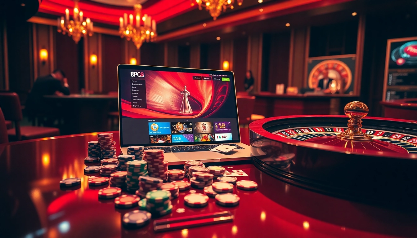 8PG: Estrategias esenciales para el juego en línea exitoso en 2026