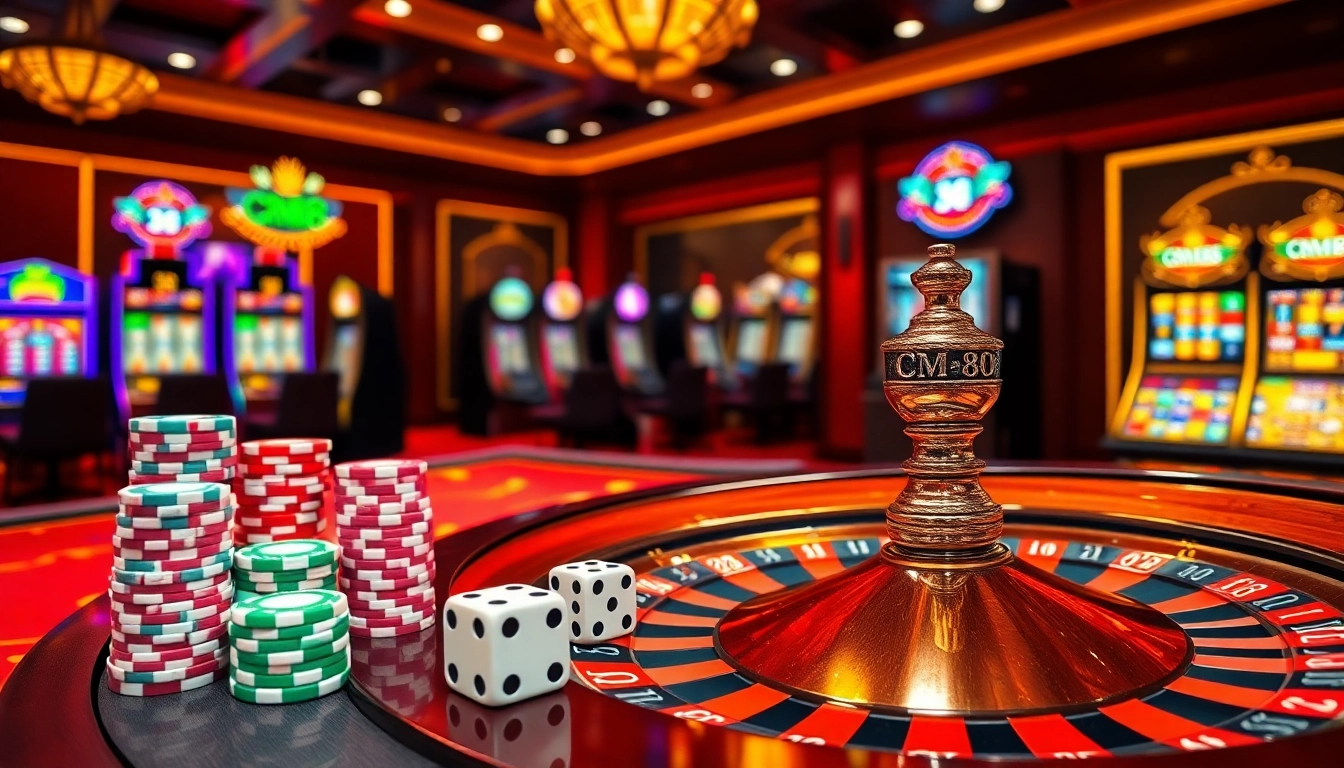 CM88: Essential Betting Strategies for Winning in 2026