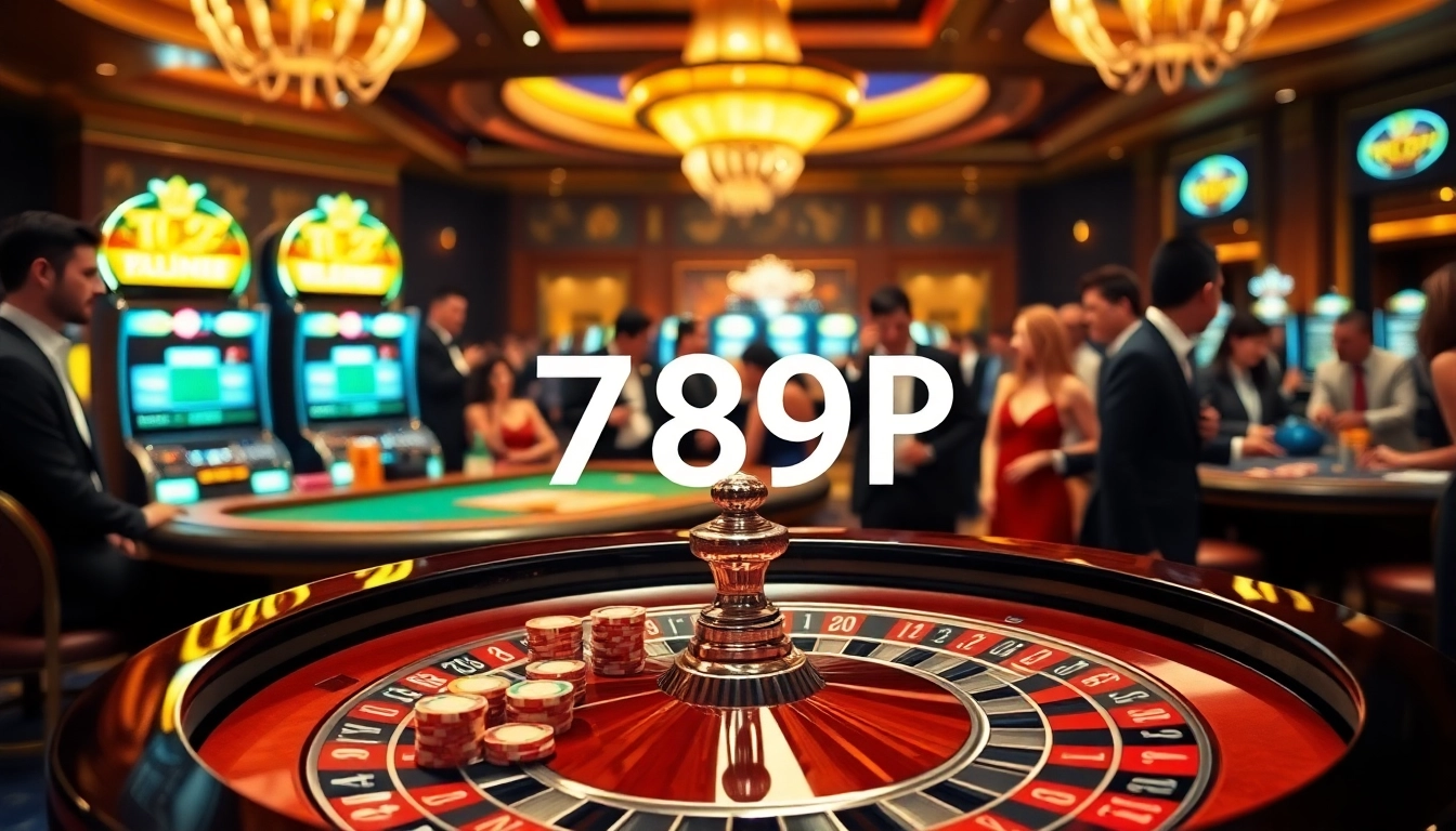 Winning Strategies for 789P: Master the Casino Scene in 2026 for Better Odds