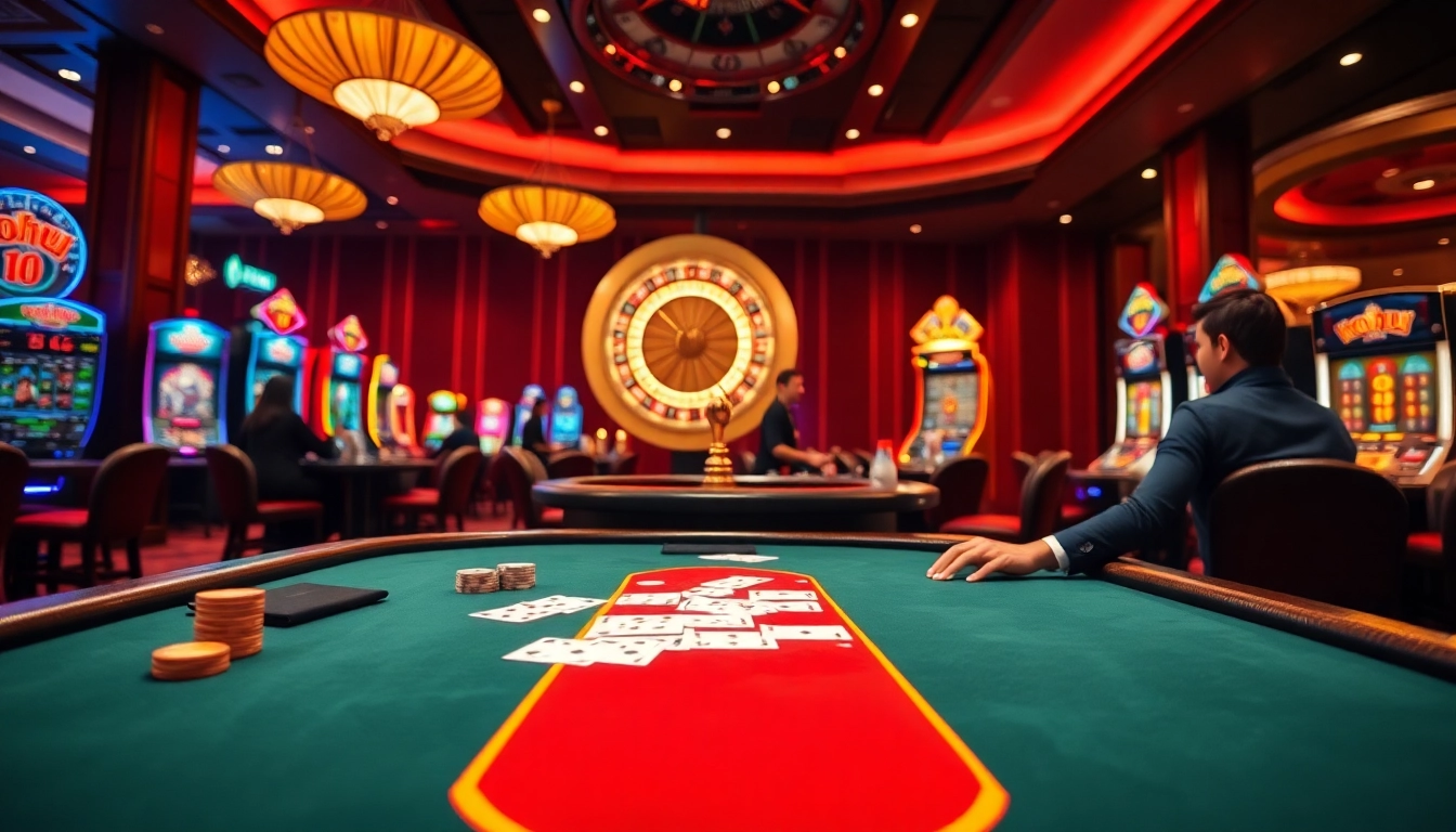 Nohu90: Essential Strategies for Winning Big in 2026&rsquo;s Premier Online Casino