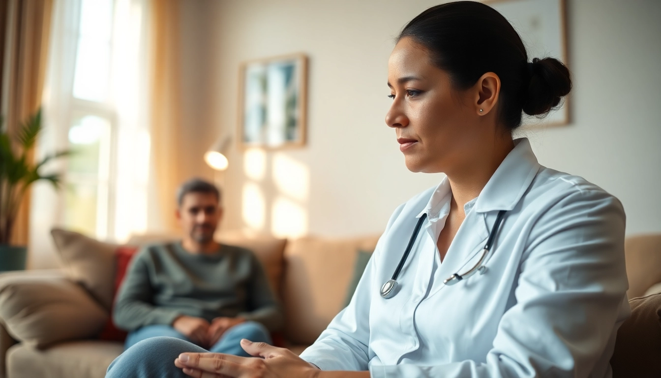 Recognizing and Addressing Depression Symptoms for Better Mental Health