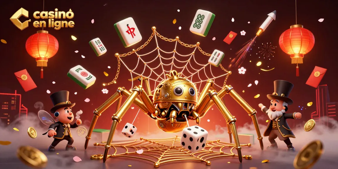 Casino en ligne : saisissez vos gains réels dans un monde steampunk dynamique.