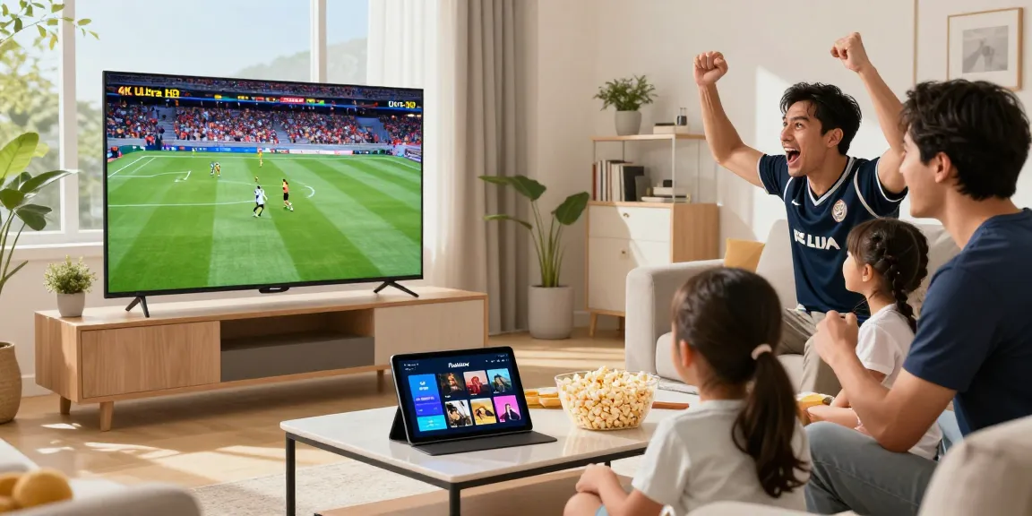 Abonnement IPTV Décodé : Comprendre le service premium en 2026
