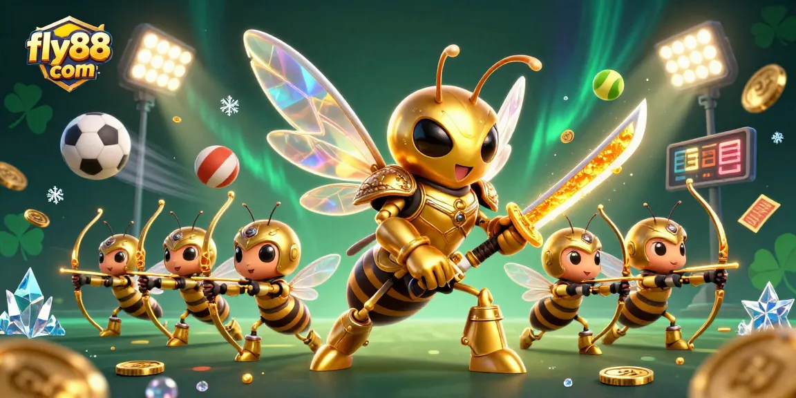 Experience thrilling gameplay with fly88 com's immersive casino action featuring dynamic characters and vibrant game elements.
