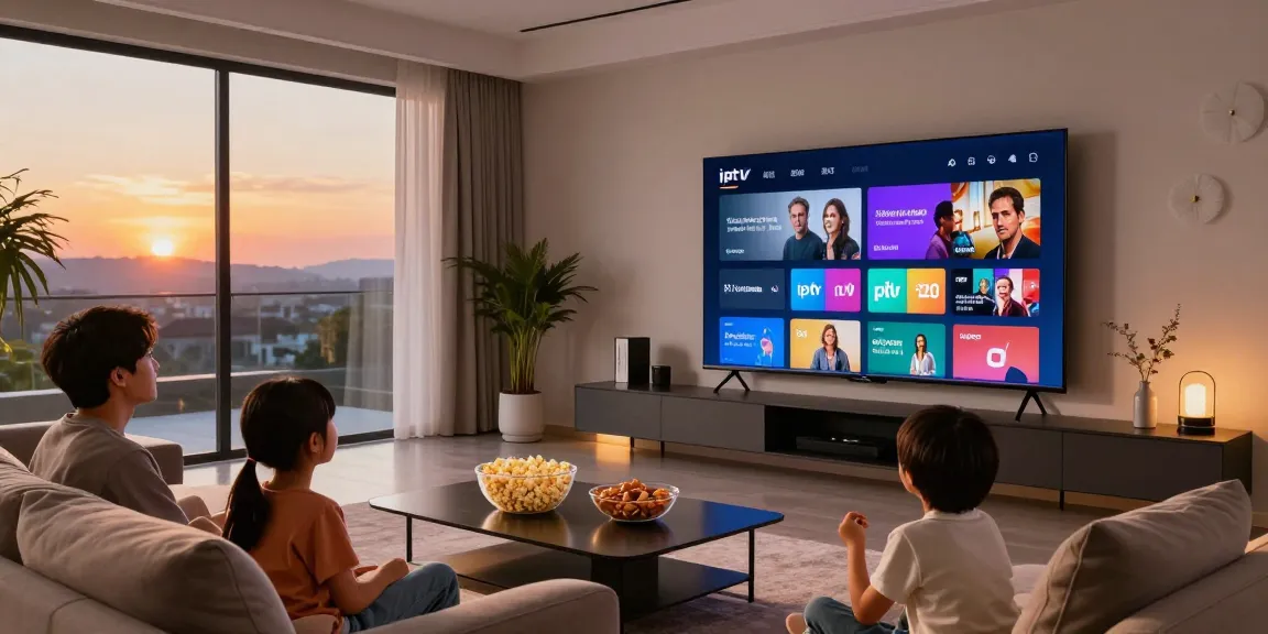 Le Manuel 2026 d&rsquo;Atlas pro ontv pour les amateurs de divertissement
